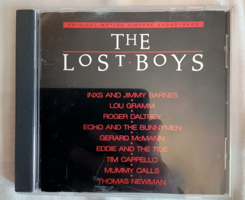 The lost boys - the, boys: