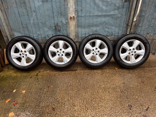 2008 renault koleos 17 - , 17"
