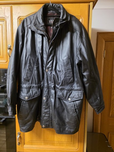 Vintage wilson mens - vintage, black