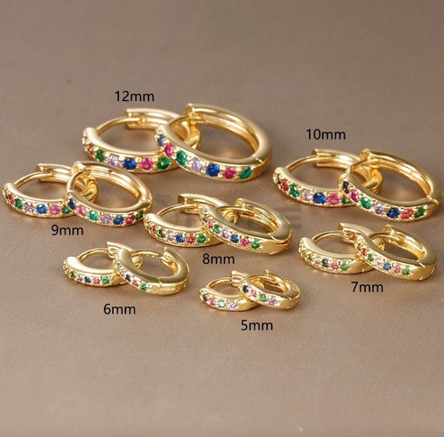 18ct gold plated - 18ct,