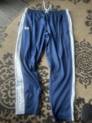 Under armour men blue - under, men’s