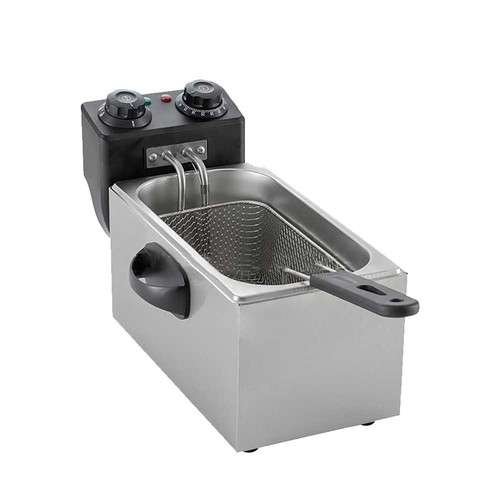 2kw electric deep fryer - deep, uk