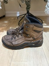Lowa Men’s Hiking Boots Size