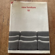 New Furniture 10 Neue Möbel