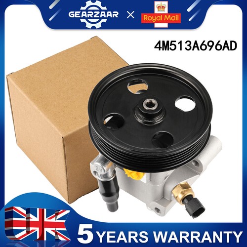Power steering pump - steering, for