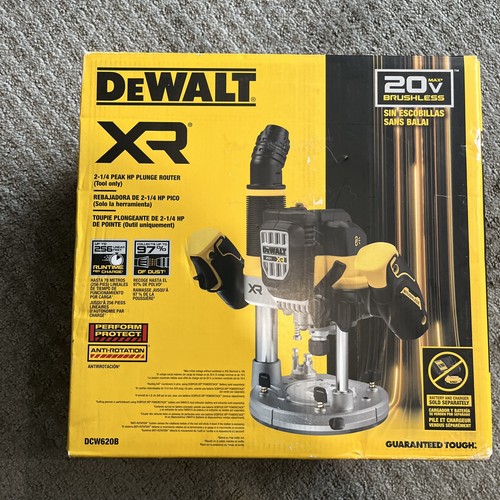 Dewalt dcw620b 20v - 20v, xr