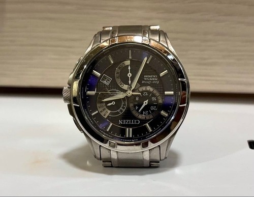 Excellent condition citizen - [excellent, condition]