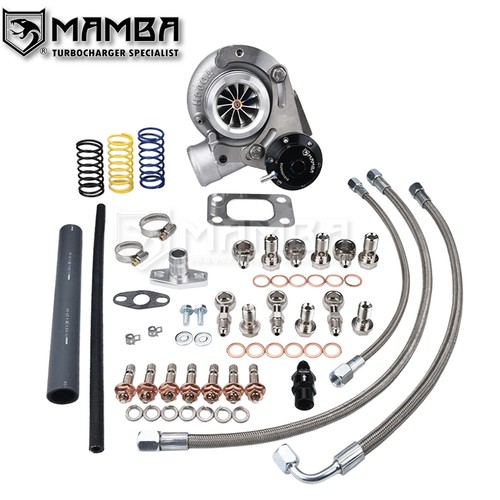 Mamba custom gtx long - custom,