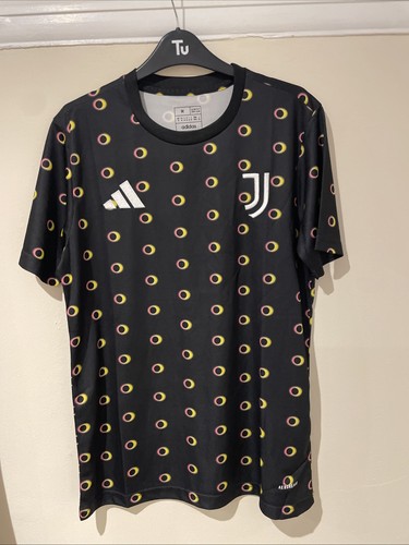 Adidas juventus pre match - adidas, pre-match