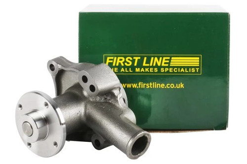 First line fwp1265 water - first, pump