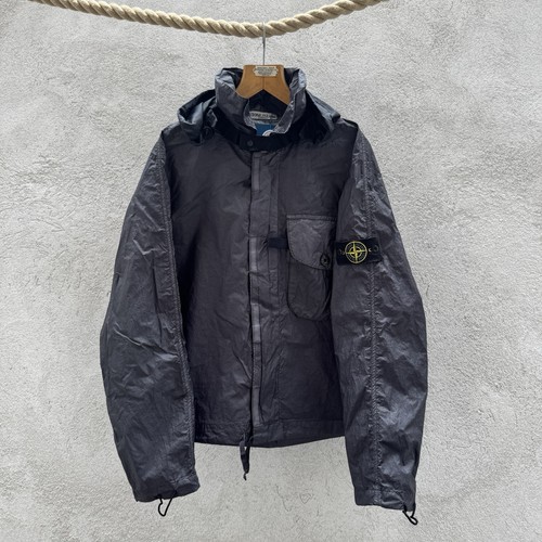 Stone island anthracite - island,