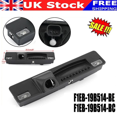 F1eb 19b514 boot tailgate - boot,