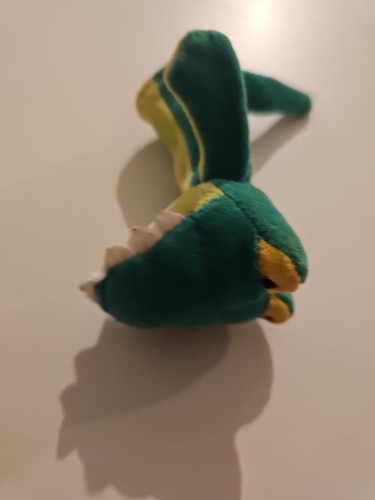 Jellycat finger puppet - finger,