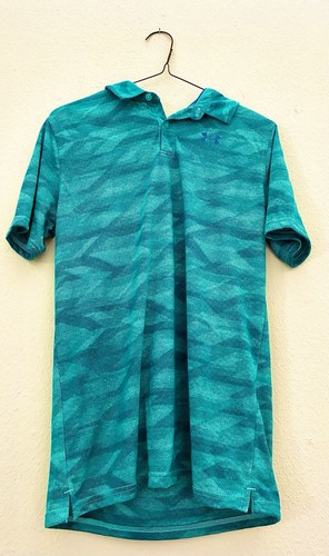 Under armour boys yxl teal - boys’,