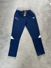 Derby County Men’s Training