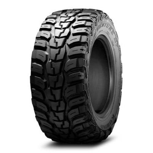 30x9 50r15 104q kumho kl71 - 104q,
