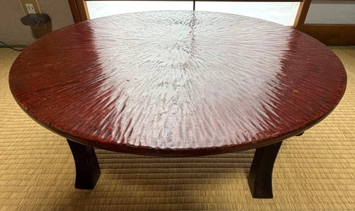 Vintage japanese wooden - vintage,
