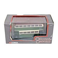 CORGI ORIGINAL OMNIBUS 1/76