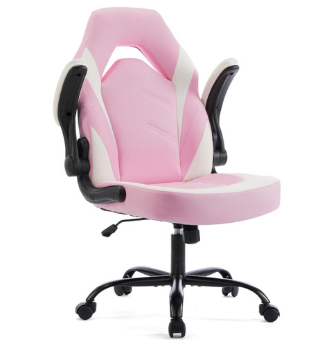Sweetcrispy pink gaming - gaming, office