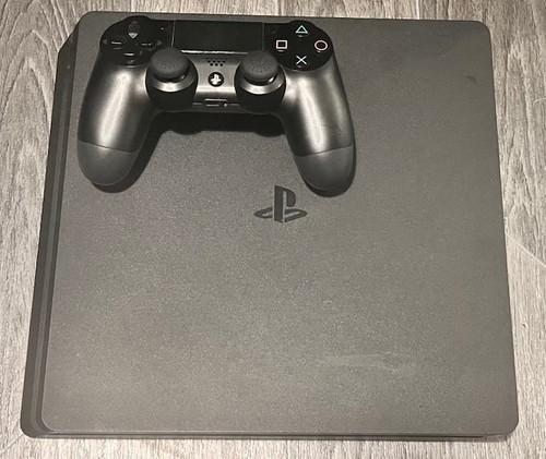 Sony playstation slim - sony,