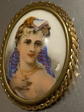 Vintage hand painted Limoges