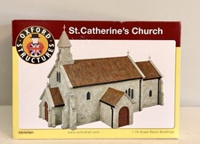 Oxford Structures - OS76T001 -