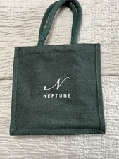 Neptune Mini Tote Bag - Dark