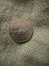 2007 Bailiwick of Jersey 20p
