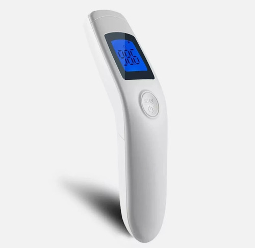 Digital infrared non contact - infrared,