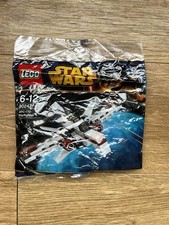 HARD TO FIND LEGO STAR WARS