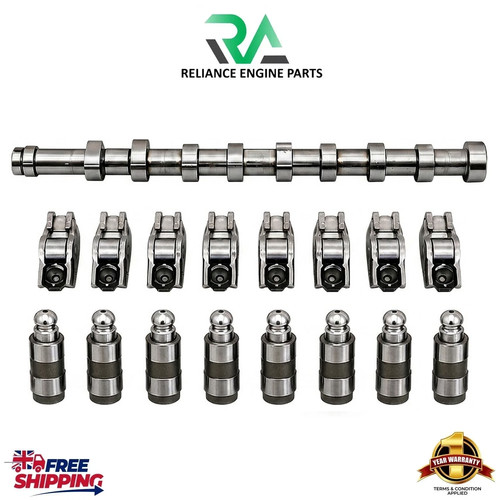 Peugeot citroen camshaft with - peugeot,