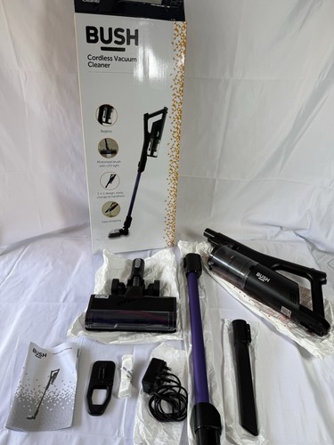 Bush cordless stick - bush,