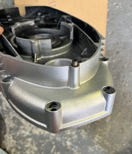 BMW Airhead Timing chain cover