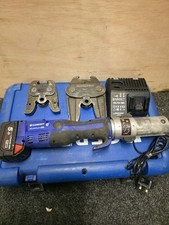 Novopress aco 203xl press - aco, tool