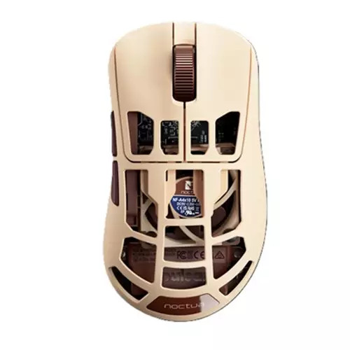 Pulsar feinmann f01 noctua - pulsar,