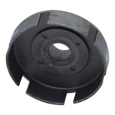 18 Tooth Clutch Basket 3-Disc