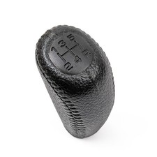 Gear shift lever knob - lever, for