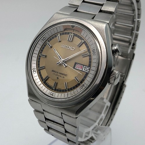 Vintage 1974 seiko - vintage,