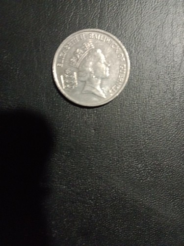 1992 bailiwick guernsey 10 - 1992,