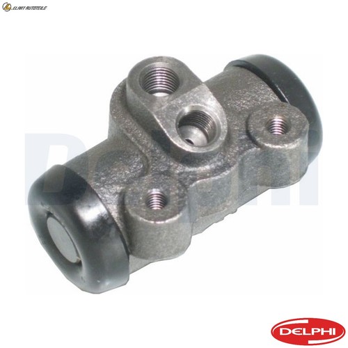 Wheel brake cylinder lw30318 - brake,