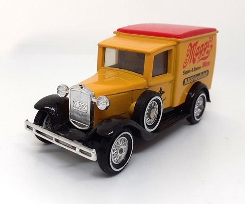 Matchbox y21 models - y21,