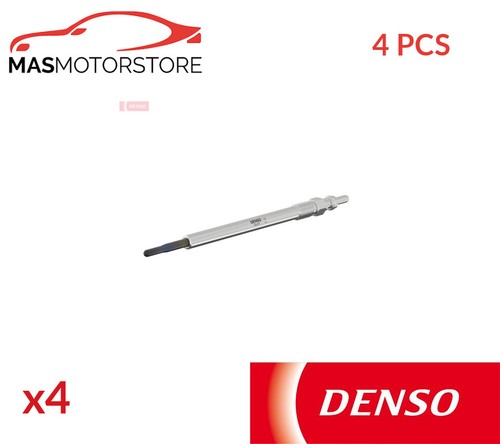 Engine glow plugs denso - engine,
