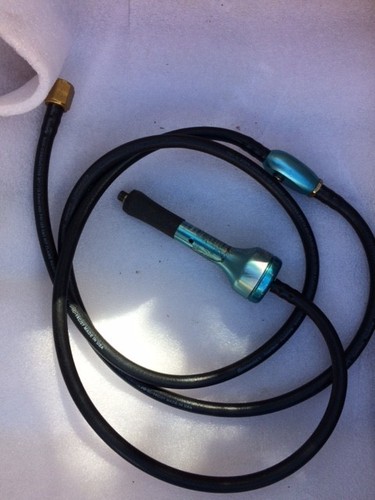 Dynabrade air turbine tool - air,