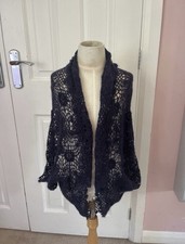 Monsoon Short Sleeved Cardigan