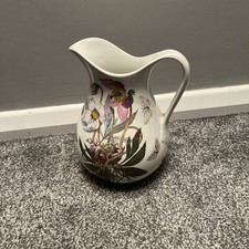 Portmeirion Jug, Pitcher The