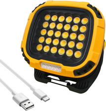 50W LED Rechargeable Work