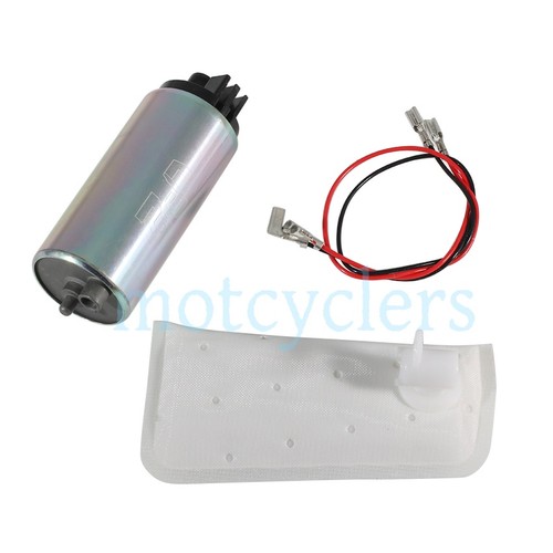 Petrol fuel pump for - fuel, kawasaki