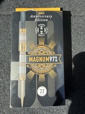 Harrows Magnum Anniversary