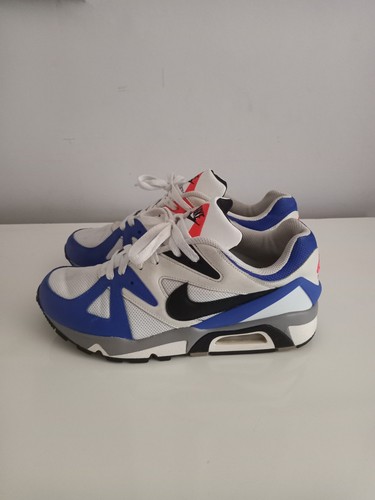 Nike air structure triax - triax, 91