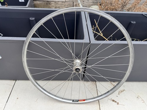 Retro mountain bike - retro, 26”